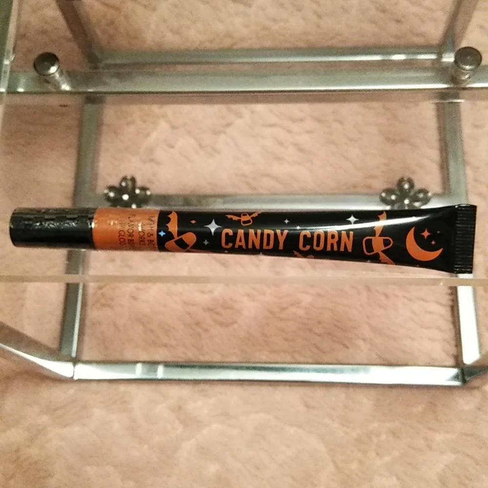 BBW 🎃 Flavor Burst Lip Gloss 🎃